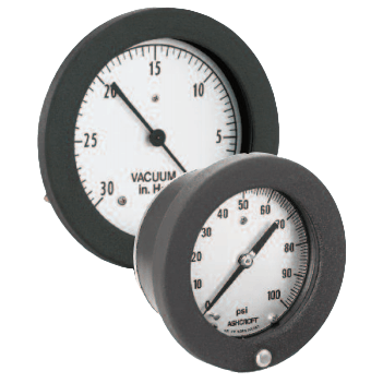 Ashcroft General Service Gauge, 1017